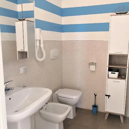 Borgo Prino Holidays * Imperia