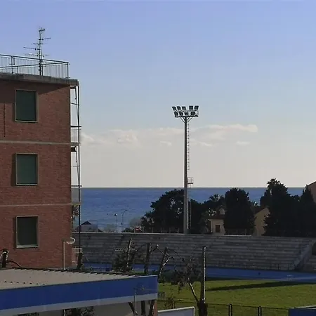 Borgo Prino Holidays Apartman Imperia
