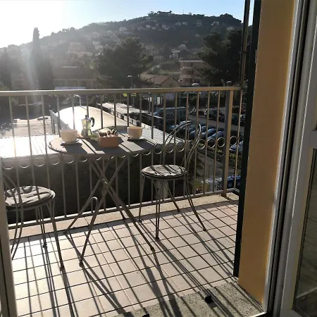 Borgo Prino Holidays Apartman *