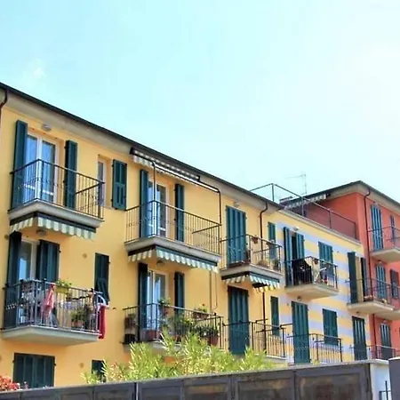 Borgo Prino Holidays Imperia