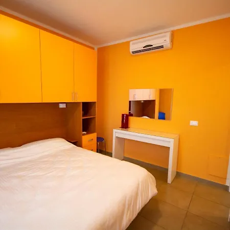 Apartman Borgo Prino Holidays *