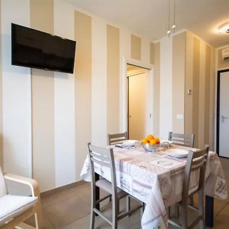 Borgo Prino Holidays * Imperia