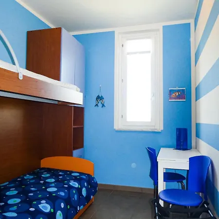 Borgo Prino Holidays * Imperia